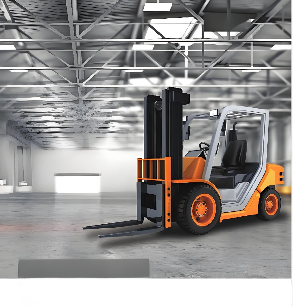 Grasp the industry electric and intelligent trend, China forklift to the world