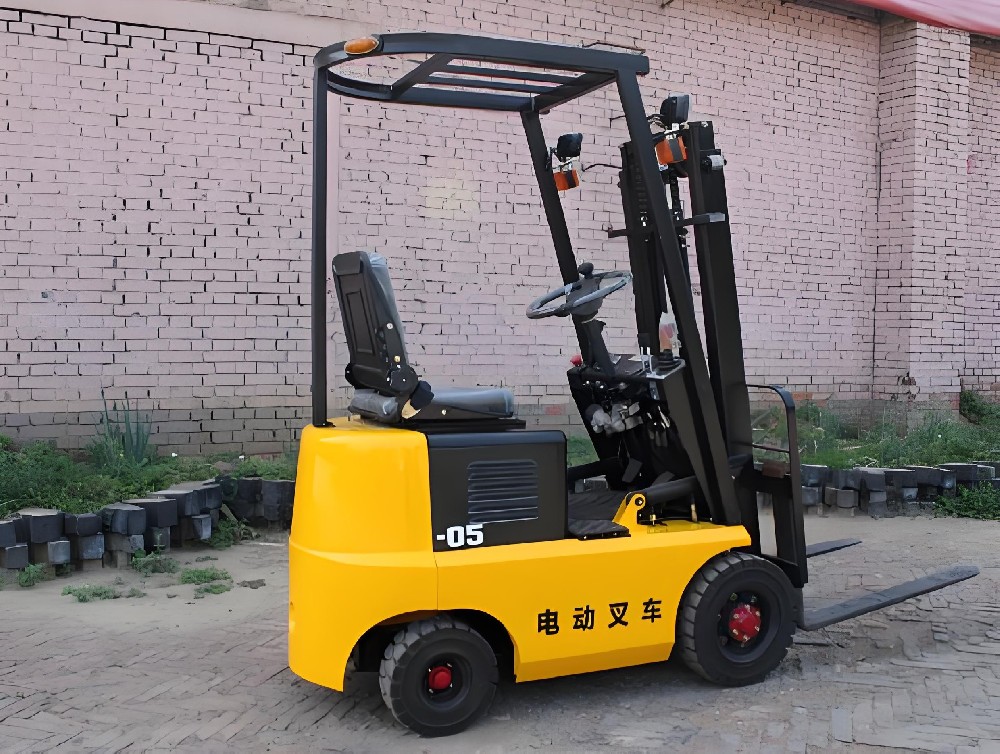 In-depth analysis of forklift lithium battery technology: Why has it become the new darling of the i