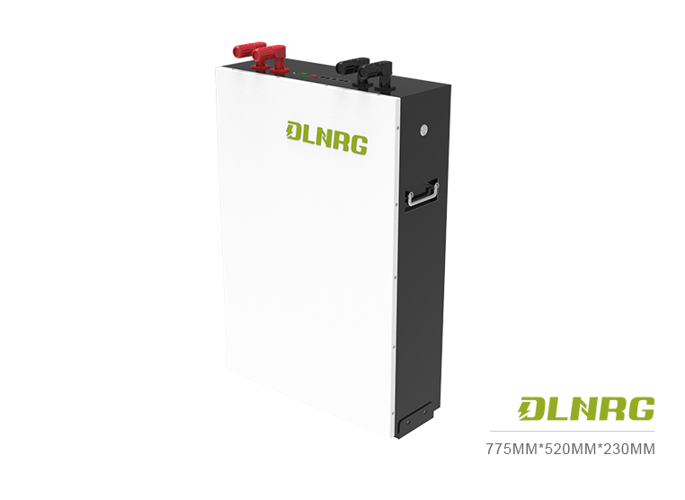 DL48200 Wall mounted battery