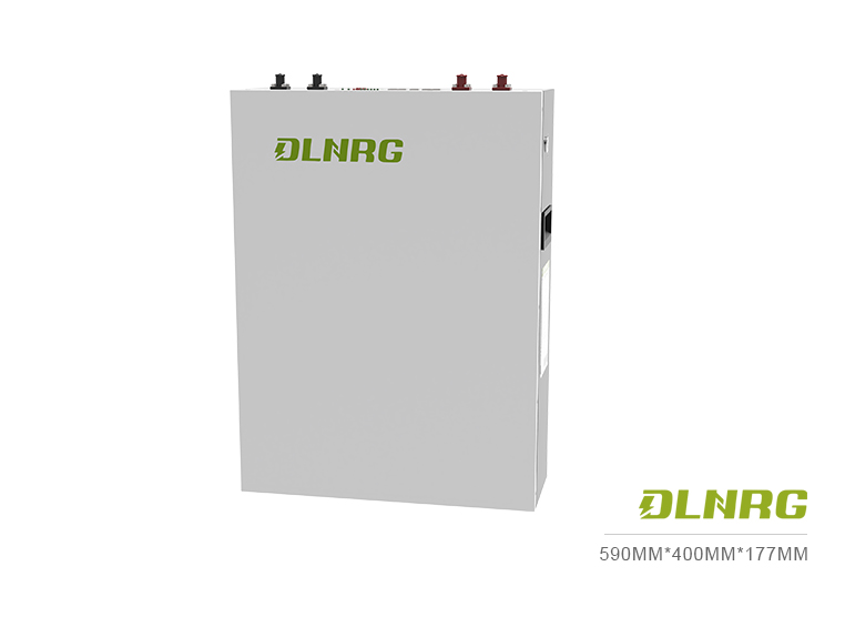 DL48100 Wall mounted battery