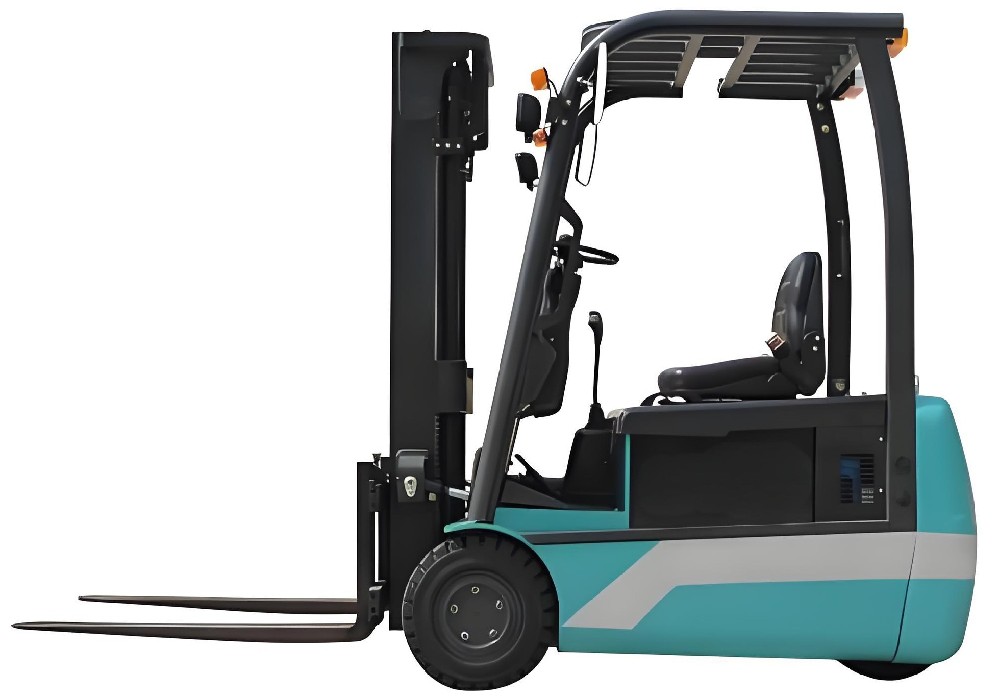 Forklift battery latest news