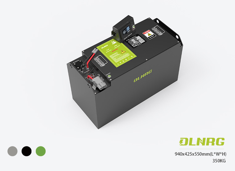 DL3058.51.2V560Ah Forklift Lithium Battery