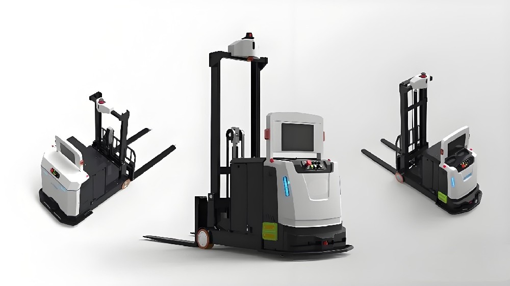 How many of the top eight forklift battery manufacturers do you know?