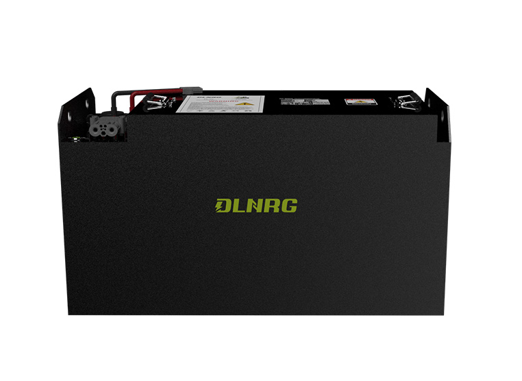 DL3059.51.2V628Ah Forklift Lithium Battery