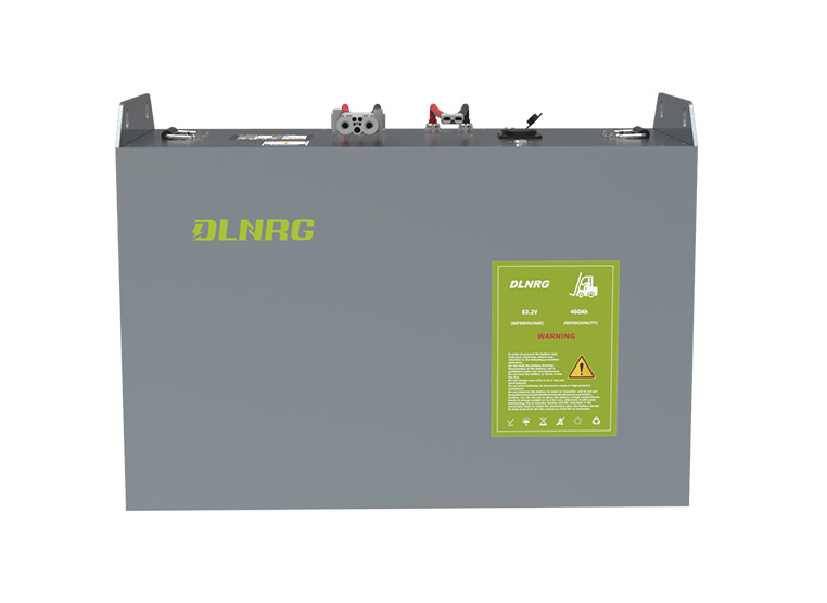 DL3060.83.2V460Ah Forklift Lithium Battery