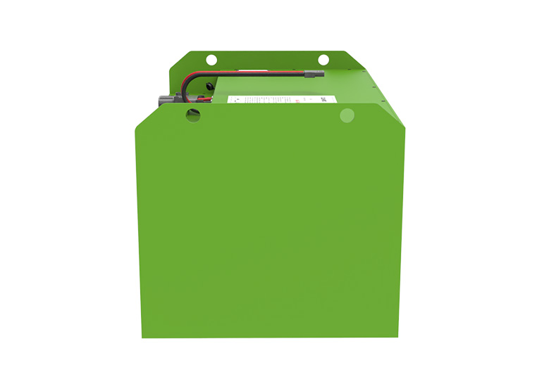 DL3061.80V608Ah Forklift Lithium Battery