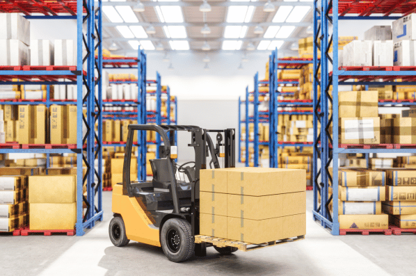 The Advantages of Forklift Lithium Batteries for Modern Warehouses