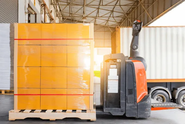 Revolutionizing the Material Handling Industry with Forklift Lithium Batteries