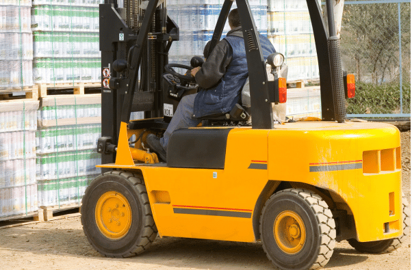 Exploring the Benefits of Forklift Lithium Batteries: A Comprehensive Guide