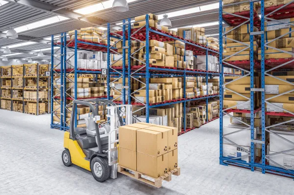 The Future of Material Handling: Forklift Lithium Battery Technology