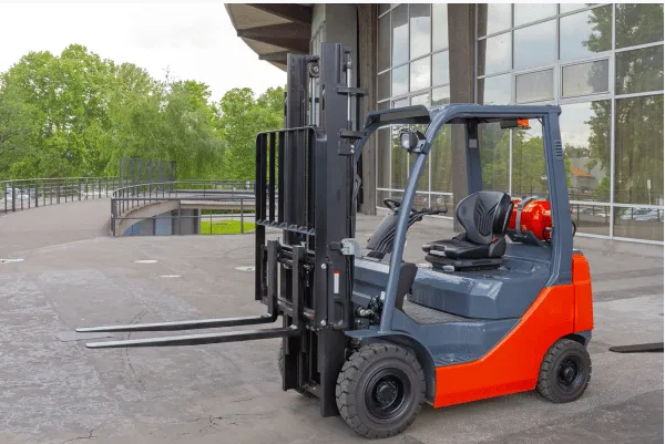 Advantages of Forklift Lithium Batteries