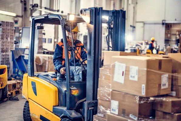 Charging Forward: The Benefits and Limitations of Lithium Forklift Batteries