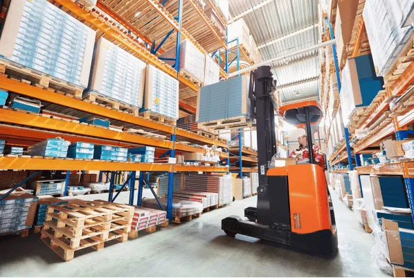 The Role of Lithium Batteries in Modern Forklifts