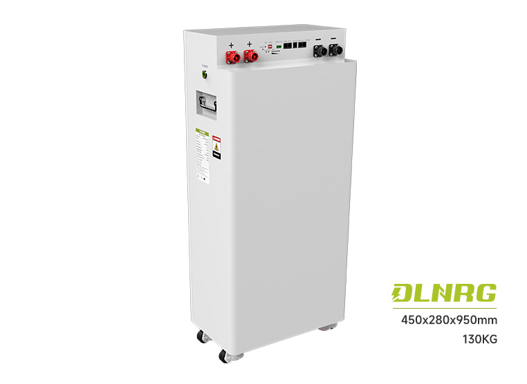 DL48304 Floor Standing Energy Storage