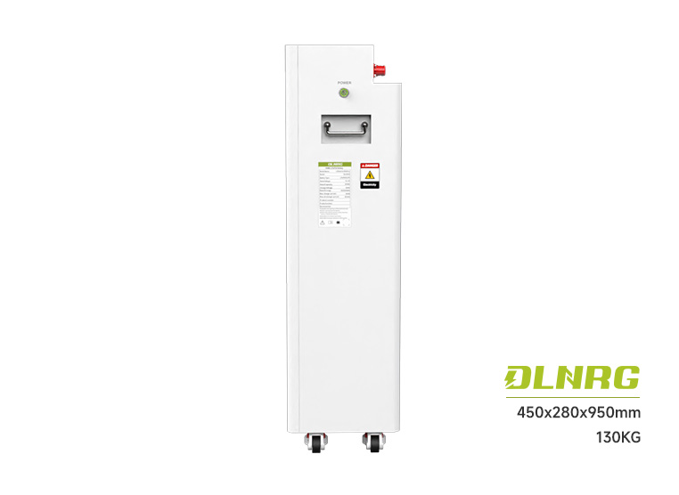 DL48304 Floor Standing Energy Storage