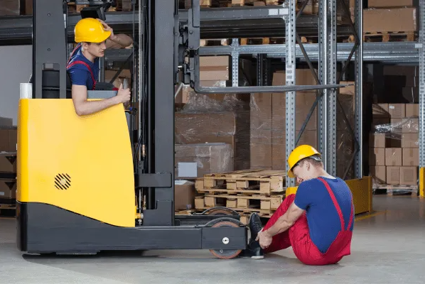 The Importance of Forklift Battery Maintenance