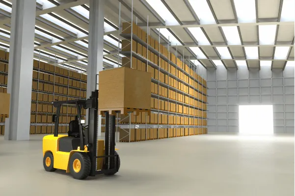 How to Troubleshoot Common Forklift Lithium Battery Problems