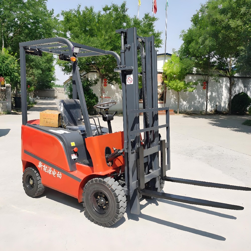 7 Important Things to Consider When You Want to Buy a Forklift