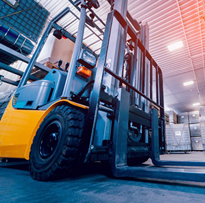 Lithium-ion Forklift Batteries: Why You’ll Save Money in the End