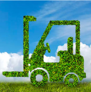 California Zero Emission Forklift Regulation Update and Impact Analysis